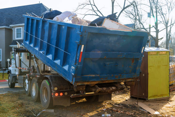 Attic Cleanout Services in Wurtsboro, NY