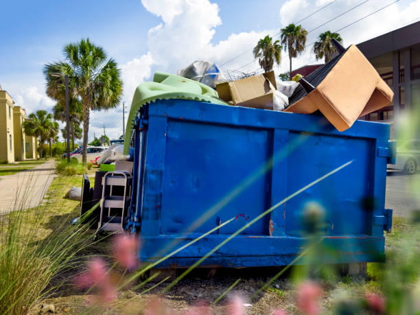 Professional Junk Removal in Wurtsboro, NY